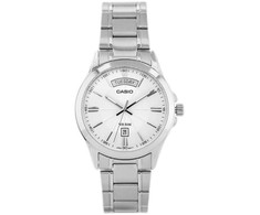 Laikrodis CASIO MEN'S WATCH MTP-1381D-7AVDF (zd076b) + BOX