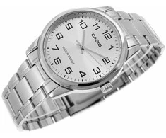 Vyriškas laikrodis CASIO MTP-V001D-7BUDF (zd107a) + BOX