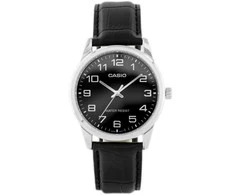 Laikrodis vyrams CASIO MTP-V001L-1BUDF (zd080d) + dėžutė