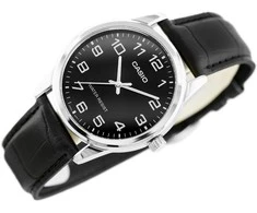 Laikrodis vyrams CASIO MTP-V001L-1BUDF (zd080d) + dėžutė
