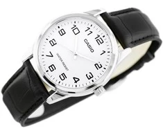 Laikrodis vyrams CASIO MTP-V001L-7BUDF (zd080c)