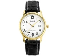 Laikrodis vyrams CASIO MTP-V002GL-7B2UDF (zd106a) + dėžutė
