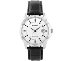 Laikrodis vyrams CASIO MTP-V004L 7A (zd046a) + BOX