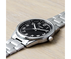 Vyriškas laikrodis CASIO MTP-V005D-1B4 (zd105g)
