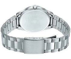 Vyriškas laikrodis CASIO MTP-V005D-2B4 + BOX