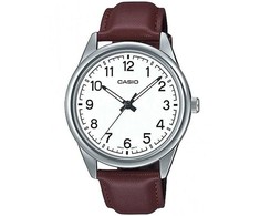 Vyriškas laikrodis CASIO MTP-V005L-7B4 (zd066f) + BOX