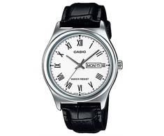 Vyriškas laikrodis CASIO MTP-V006L-7B (zd210b) + BOX