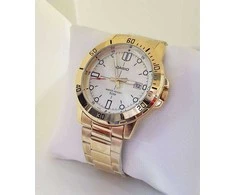 Laikrodis CASIO MEN'S WATCH MTP-VD01G-9E (zd185d) + BOX