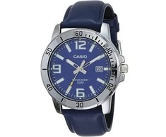 Laikrodis vyrams CASIO MTP-VD01L-2BV (zd169a)