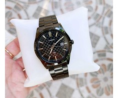 CASIO MTP-VD03B-1A VYRIŠKAS LAIKRODIS + DĖŽUTĖ