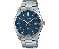 Laikrodis CASIO MEN S WATCH MTP-VD03D-2A2 + BOX
