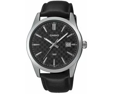 Laikrodis vyrams CASIO MTP-VD03L-1A + dėžutė