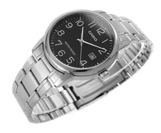 Vyriškas laikrodis CASIO MTPV002D-1BUDF (zd103e)