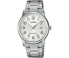 Vyriškas laikrodis CASIO MTP-V002D-7BUDF (zd103d) + BOX