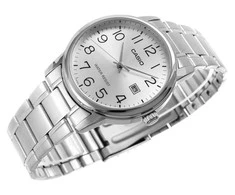 Vyriškas laikrodis CASIO MTP-V002D-7BUDF (zd103d) + BOX