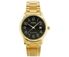 Laikrodis vyrams CASIO MTPV002g-1BUDF (zd103a) + BOX