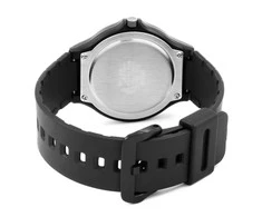 Laikrodis vyrams CASIO MW-240-3B (zd166e) - KLASYKA
