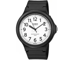 Laikrodis CASIO MW-240-7BVDF