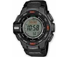 Laikrodis Casio Pro Trek PRG-270-1ER