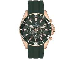 Laikrodis vyrams DANIEL KLEIN 12837-5 (zl026b) + dėžutė