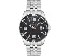 Laikrodis vyrams DANIEL KLEIN 12876-2 (zl032b) + dėžutė
