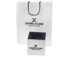 Laikrodis MEN'S WATCH DANIEL KLEIN DK.1.13517-1 + BOX