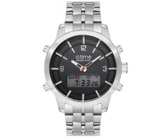 Laikrodis vyrams DANIEL KLEIN D:TIME 12641-2 (zl024b) + dėžutė