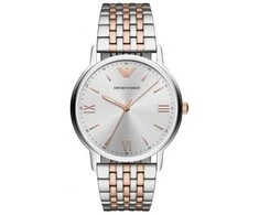 Laikrodis EMPORIO ARMANI AR11093 MEN'S WATCH (zi061a)