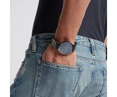 Laikrodis EMPORIO ARMANI AR11215 MEN'S WATCH (zi040a)