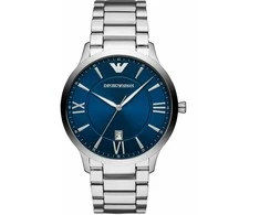 Vyriškas laikrodis EMPORIO ARMANI AR11227 - GIOVANNI (zi079a)