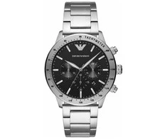 Laikrodis vyrams EMPORIO ARMANI AR11241 - MARIO (zi017c)