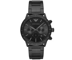 Vyriškas laikrodis EMPORIO ARMANI AR11242 - MARIO (zx130a)