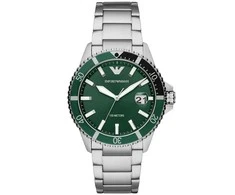 Vyriškas laikrodis EMPORIO ARMANI AR11338 - MARIO (zi018a)