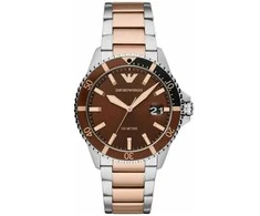 Laikrodis vyrams EMPORIO ARMANI AR11340 - MARIO (zx131c)