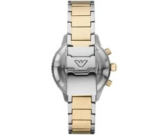 Laikrodis EMPORIO ARMANI AR11361 DIVER MEN'S WATCH (zi035c)