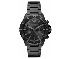 Vyriškas laikrodis EMPORIO ARMANI AR11363 DIVER (zi035a)