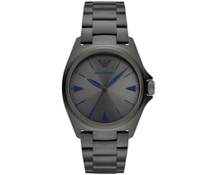 Vyriškas laikrodis EMPORIO ARMANI AR11381 - NICOLA (zi044b)