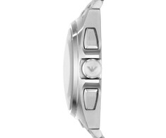 Vyriškas laikrodis EMPORIO ARMANI AR11411 - NICOLA (zi049a)