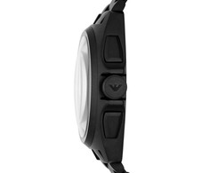 Vyriškas laikrodis EMPORIO ARMANI AR11412 - NICOLA (zi049b)