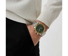 Vyriškas laikrodis EMPORIO ARMANI AR11454 - MARIO (zi017h)