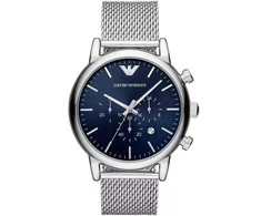 VYRIŠKAS LAIKRODIS EMPORIO ARMANI AR11470 – LUIGI (zi050b)