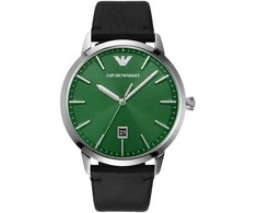 Laikrodis MEN'S WATCH EMPORIO ARMANI AR11509 + BOX