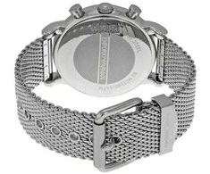 Laikrodis EMPORIO ARMANI AR1811 MEN'S WATCH - LUIGI (zi082a)