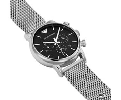 EMPORIO ARMANI AR1811 VYRIŠKAS LAIKRODIS – LUIGI (zi082a)