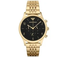 Laikrodis vyrams EMPORIO ARMANI AR1893 - CLASSIC (zx106a)