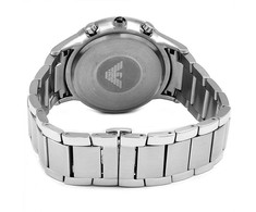 Vyriškas laikrodis EMPORIO ARMANI AR2448 - RENATO