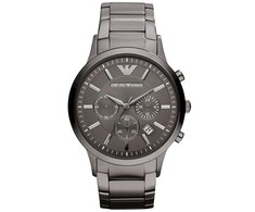 VYRIŠKAS LAIKRODIS EMPORIO ARMANI AR2454 - KLASIKIS