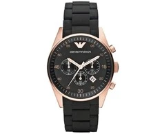 VYRIŠKAS LAIKRODIS EMPORIO ARMANI AR5905 – SPORTAS (zi004b)