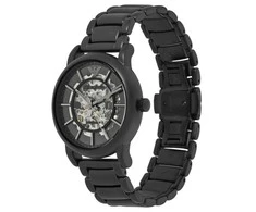 Laikrodis EMPORIO ARMANI AR60045 MEN'S WATCH - LUIGI MECCANICO - AUTOMAT (zi028a)