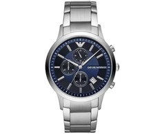 Vyriškas laikrodis EMPORIO ARMANI AR11164 (zi041b)